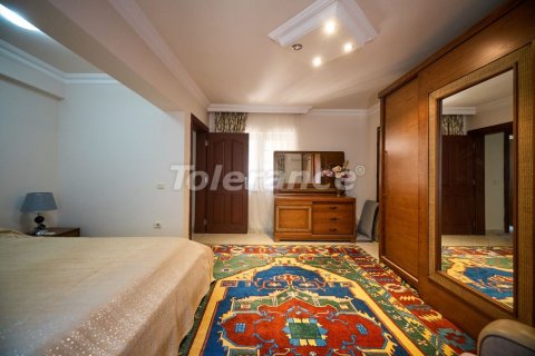 6+1 Villa i Kemer, Antalya, Tyrkiet Nr. 227002 - 15