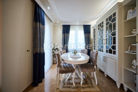 6+1 Villa i Kemer, Antalya, Tyrkiet Nr. 227002 - 6