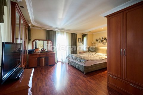 6+1 Villa i Kemer, Antalya, Tyrkiet Nr. 227002 - 12