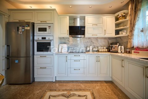 6+1 Villa i Kemer, Antalya, Tyrkiet Nr. 227002 - 8