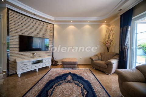 6+1 Villa i Kemer, Antalya, Tyrkiet Nr. 227002 - 5