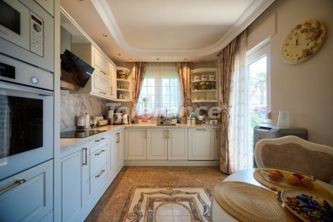 6+1 Villa i Kemer, Antalya, Tyrkiet Nr. 227002 - 7
