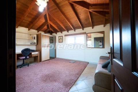6+1 Villa i Kemer, Antalya, Tyrkiet Nr. 227002 - 20