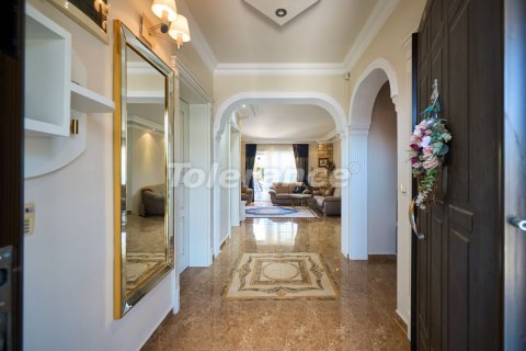 6+1 Villa i Kemer, Antalya, Tyrkiet Nr. 227002 - 9