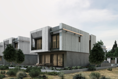 6+1 Villa  i Antalya, Tyrkiet Nr. 226987