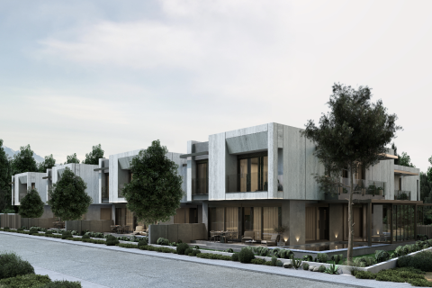 6+1 Villa i Antalya, Tyrkiet Nr. 226987 - 4