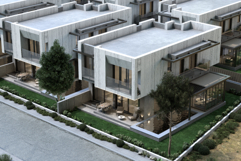 6+1 Villa i Antalya, Tyrkiet Nr. 226987 - 10