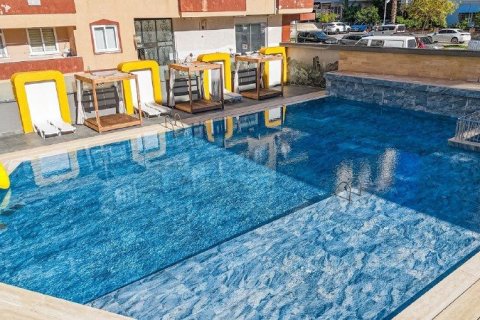 Продажа квартиры  в Махмутларе, Анталье, Турция 2+1, 110м2, №227003 – фото 20