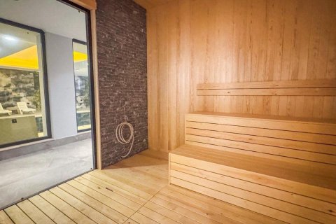 Продажа квартиры  в Махмутларе, Анталье, Турция 2+1, 110м2, №227003 – фото 16