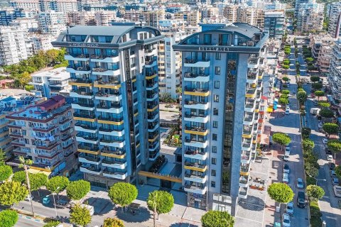 Квартира  2+1 в Махмутларе, Анталья, Турция №227003