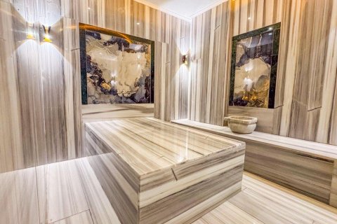 Продажа квартиры  в Махмутларе, Анталье, Турция 2+1, 110м2, №227003 – фото 14