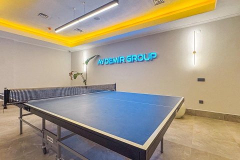Продажа квартиры  в Махмутларе, Анталье, Турция 2+1, 110м2, №227003 – фото 19