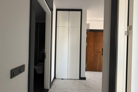 Продажа квартиры  в Махмутларе, Анталье, Турция 2+1, 110м2, №227003 – фото 9