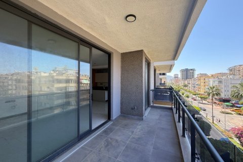 Продажа квартиры  в Махмутларе, Анталье, Турция 2+1, 110м2, №227003 – фото 12