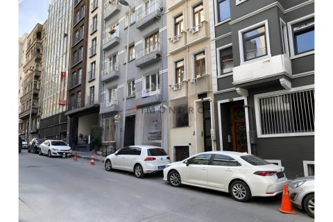 2+1 Leilighet i Beyoglu, Istanbul, Tyrkia Nr. 226986 - 11
