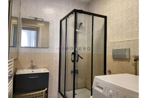 2+1 Leilighet i Beyoglu, Istanbul, Tyrkia Nr. 226986 - 9