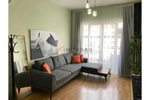 2+1 Leilighet i Beyoglu, Istanbul, Tyrkia Nr. 226986 - 2