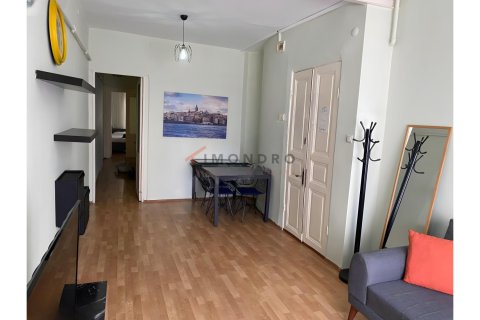 2+1 Leilighet i Beyoglu, Istanbul, Tyrkia Nr. 226986 - 3