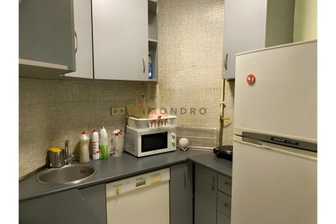 2+1 Leilighet i Beyoglu, Istanbul, Tyrkia Nr. 226986 - 4