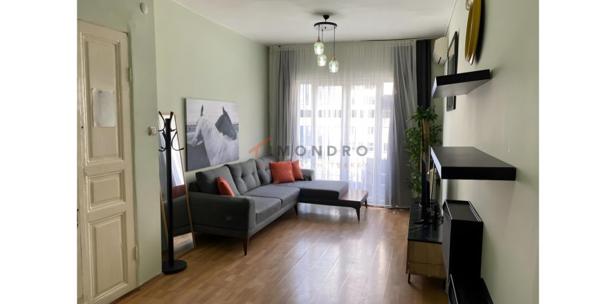 2+1 Leilighet i Beyoglu, Istanbul, Tyrkia Nr. 226986