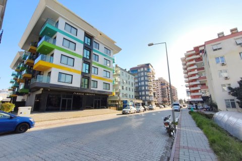 آپارتمان در Alanya ، ترکیه 2 خوابه ، 75 متر مربع. شماره 225175 - 12