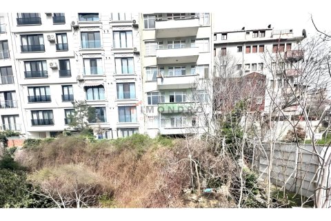 آپارتمان در Besiktas،  Istanbul ، ترکیه 2 خوابه ، 85 متر مربع.  شماره 225179
