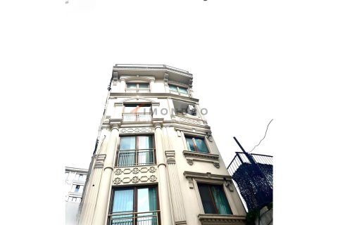 آپارتمان در Besiktas، Istanbul ، ترکیه 2 خوابه ، 85 متر مربع. شماره 225179 - 18