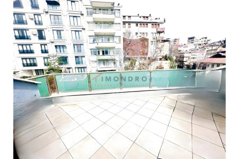 آپارتمان در Besiktas، Istanbul ، ترکیه 2 خوابه ، 85 متر مربع. شماره 225179 - 5