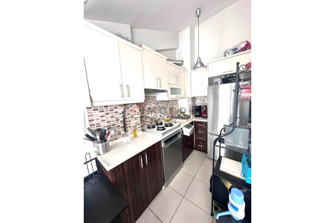 آپارتمان در Besiktas، Istanbul ، ترکیه 2 خوابه ، 85 متر مربع. شماره 225179 - 7
