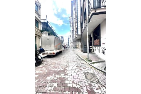 آپارتمان در Besiktas، Istanbul ، ترکیه 2 خوابه ، 85 متر مربع. شماره 225179 - 20