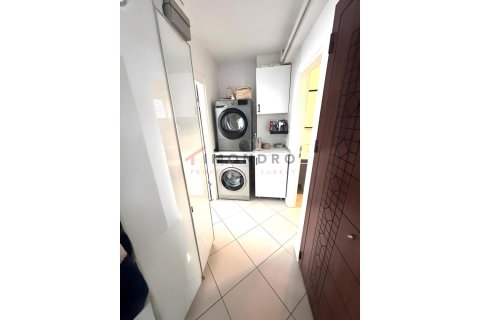آپارتمان در Besiktas، Istanbul ، ترکیه 2 خوابه ، 85 متر مربع. شماره 225179 - 10