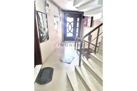 آپارتمان در Besiktas، Istanbul ، ترکیه 2 خوابه ، 85 متر مربع. شماره 225179 - 17
