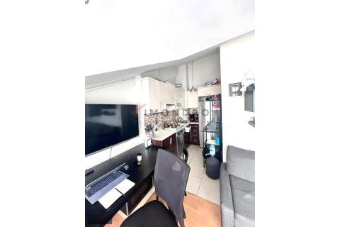 آپارتمان در Besiktas، Istanbul ، ترکیه 2 خوابه ، 85 متر مربع. شماره 225179 - 14