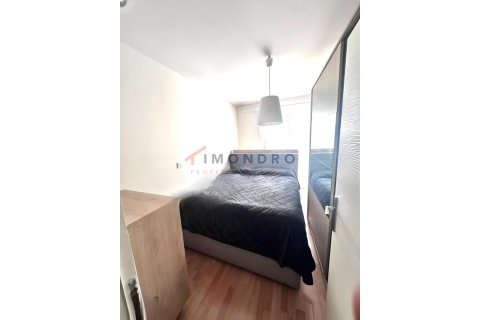آپارتمان در Besiktas، Istanbul ، ترکیه 2 خوابه ، 85 متر مربع. شماره 225179 - 12