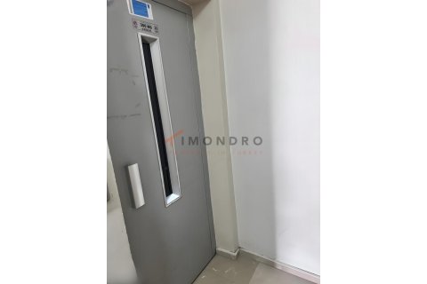آپارتمان در Besiktas، Istanbul ، ترکیه 2 خوابه ، 85 متر مربع. شماره 225179 - 16