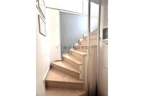 آپارتمان در Besiktas، Istanbul ، ترکیه 2 خوابه ، 85 متر مربع. شماره 225179 - 8