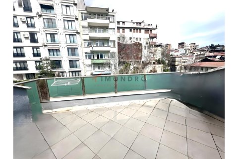 آپارتمان در Besiktas، Istanbul ، ترکیه 2 خوابه ، 85 متر مربع. شماره 225179 - 6
