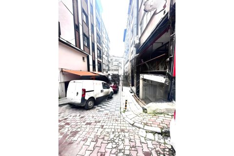 آپارتمان در Besiktas، Istanbul ، ترکیه 2 خوابه ، 85 متر مربع. شماره 225179 - 4