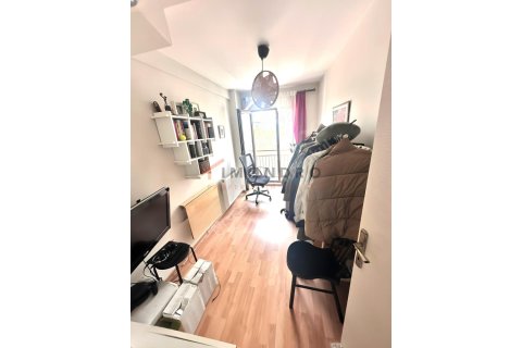 آپارتمان در Besiktas، Istanbul ، ترکیه 2 خوابه ، 85 متر مربع. شماره 225179 - 15
