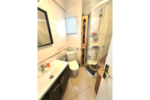 آپارتمان در Besiktas، Istanbul ، ترکیه 2 خوابه ، 85 متر مربع. شماره 225179 - 13