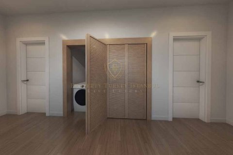 Продажа виллы в Стамбуле, Турция 3+1, 139м2, №225174 – фото 2