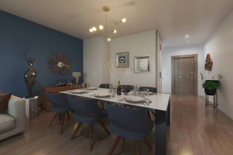 Продажа виллы в Стамбуле, Турция 3+1, 139м2, №225174 – фото 17