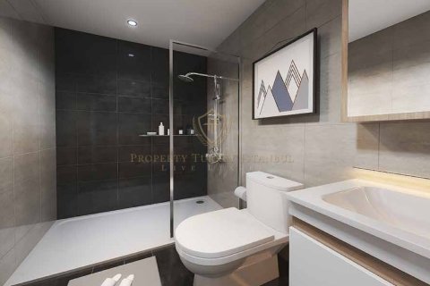 Продажа виллы в Стамбуле, Турция 3+1, 139м2, №225174 – фото 3