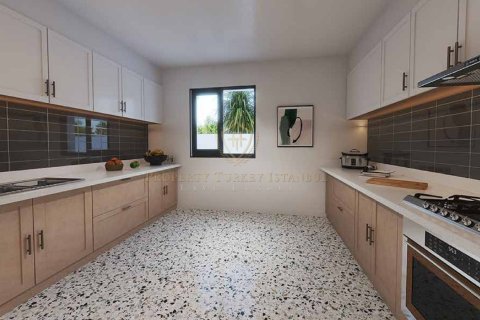 Продажа виллы в Стамбуле, Турция 3+1, 139м2, №225174 – фото 14