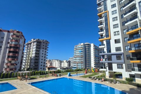 آپارتمان در Alanya ، ترکیه 1 خوابه ، 55 متر مربع. شماره 225177 - 10