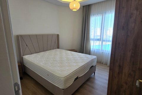 آپارتمان در Alanya ، ترکیه 1 خوابه ، 55 متر مربع. شماره 225177 - 5