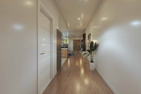 Продажа виллы в Стамбуле, Турция 2+1, 127м2, №225173 – фото 11