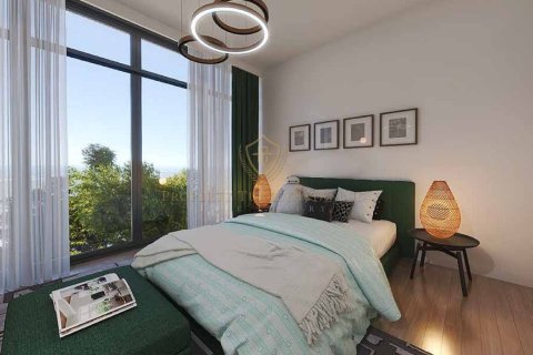 Продажа виллы в Стамбуле, Турция 2+1, 127м2, №225173 – фото 8