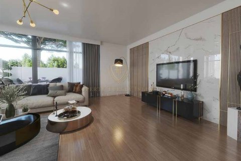 Продажа виллы в Стамбуле, Турция 2+1, 127м2, №225173 – фото 19