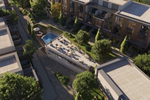 Продажа виллы в Стамбуле, Турция 2+1, 127м2, №225173 – фото 24